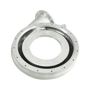 Professional OEM Customized Grey Irion Ductile Iron Die Cast