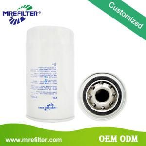 Auto Cartridge Parts Truck Oil Filter for Iveco Engine 2992242