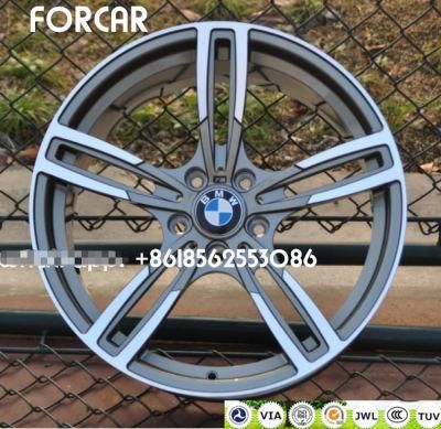 Aluminum Car PCD120 Replica Alloy Wheels for BMW