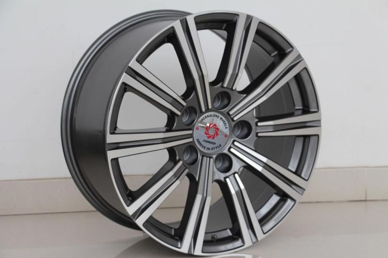 Alloy Wheels Car Alloy Wheel Rims with 5/150 for Lexus