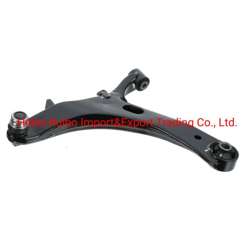 20202AG191 20202AG190 20202AG182 20202AG181 Suspension Parts Control Arm for Subaru Outback Impreza Hatchback (GR, GH, G3)
