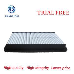 Auto Filter Manufacturer Supply Auto Air Cabin Filter for Hyundai Air Filter 28113-2W300