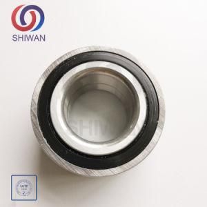 S124b High Quality 90369-38003 38bwd01 Customization Dac38740236/33 Bearing Auto Parts
