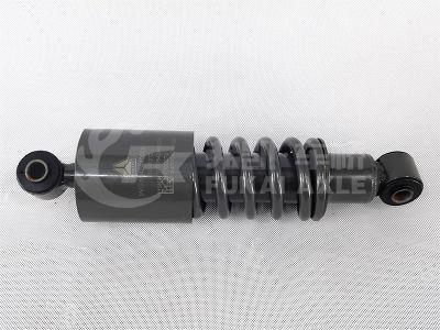 Wg1642440028 Cabin Rear Suspension Shock Absorber for Sinotruk HOWO Truck Spare Parts