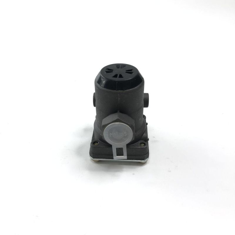 Latest Technology Pressure Limiting Valve 4750150630 for Daf Truck