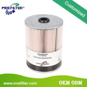 Truck Spare Parts Manufacturer Supply Original Quality Auto Fuel Filter for Benz Engines A4720921205