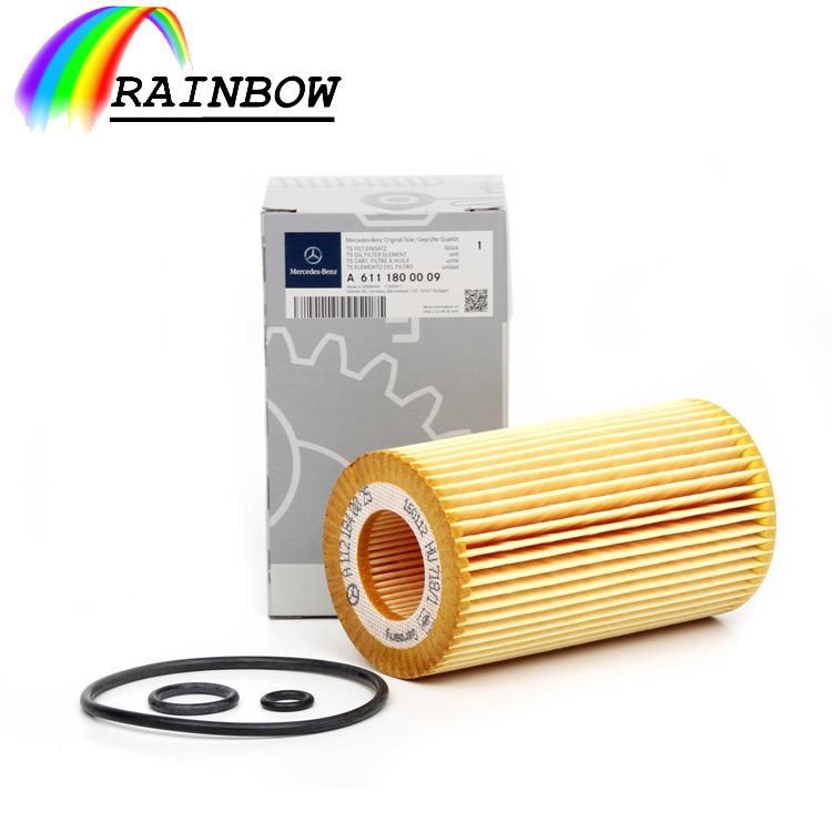 Best Price OEM 6111800009 Factory Price Car Hydraulic Oil Filter for Benz C Class Estate (S204) C 230 (204.252)