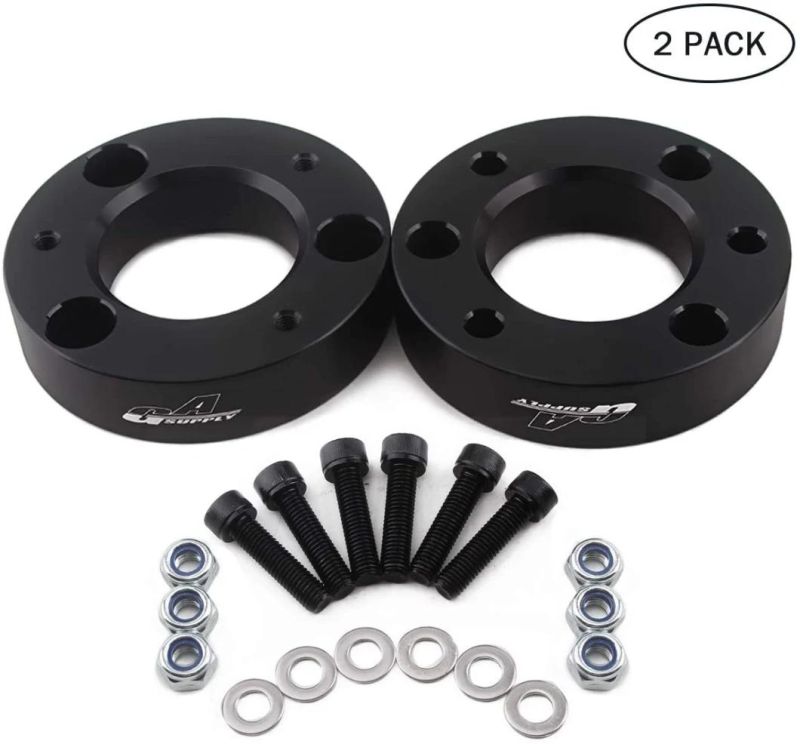 2" Front Lift Kit with Strut Spacers Leveling Spacer 2WD 4WD