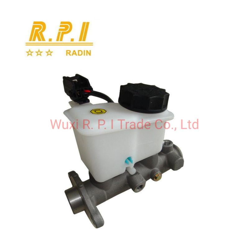 RPI Brake Master Cylinder for MAZDA 323 626 BJ0P-43-400 GA5R-43-400 GA5R-43-400B GA5R-43-400D GA5R-43-40Z