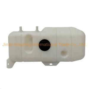 Sinotruk Engine Spare Parts Expansion Tank Wg9719530260 for HOWO Truck