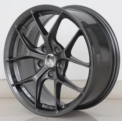 Cheap Aluminum Rims Aftermarket for BMW Car Wheel