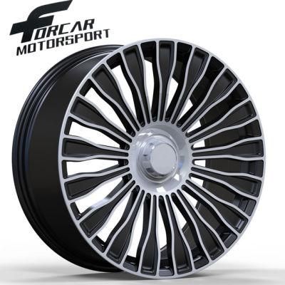 New Car Accessories 20*8.5/9.5 Wheel Rims for Audi/Benz