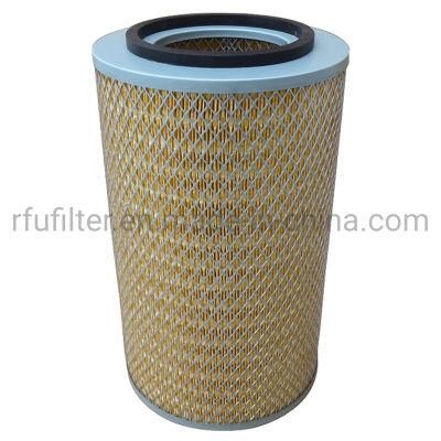 Auto Parts Car Accessories 1902465 112294 Air Filter for Iveco