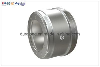 Brake Drum for Trailer Axle 420*220