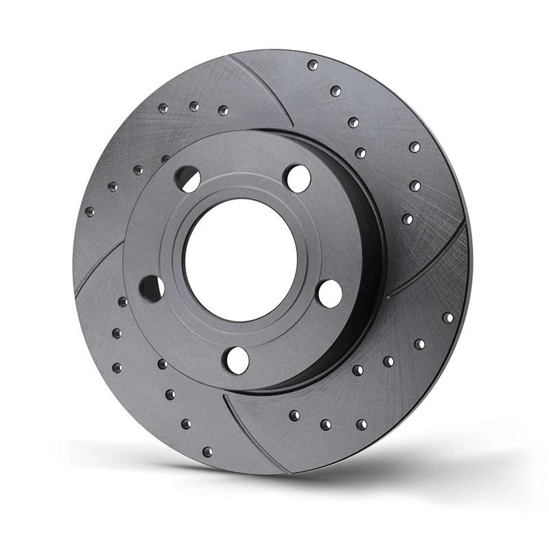 4246f1 Solid Auto Brake Disc Brake Rotor for Chevrolet Vectra 96-05