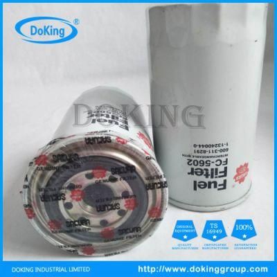 Manufacturers Fuel Filter FC-5602 Accessories for Japan