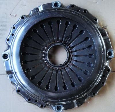 W21601.05500.01W Ankai Clutch Pressure Plate Saxophone Automotive Clutch Plate 183482000518
