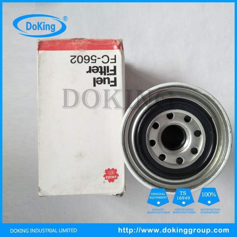 Manufacturers Fuel Filter FC-5602 Accessories for Japan