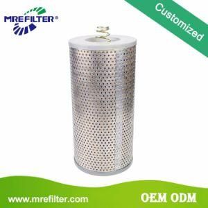 Customized Parts Auto Spare Oil Filter for Benz Truck E251HD11