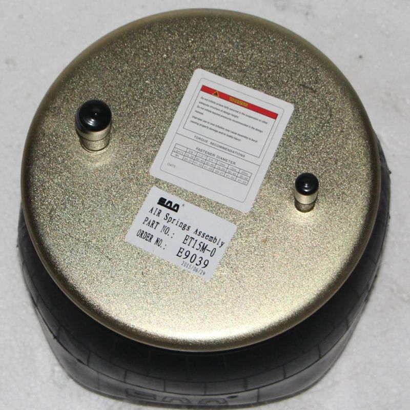 Eaa Air Spring Air Bag E9039