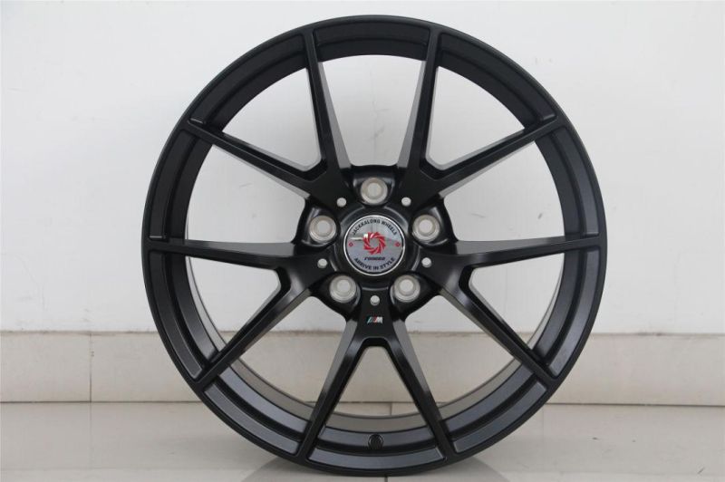 Wheels Rims Chrome for BMW