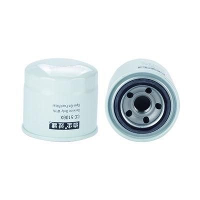 Auto Parts Fuel Filter Cc-5106X 15221-43170 P550127 23401-1133