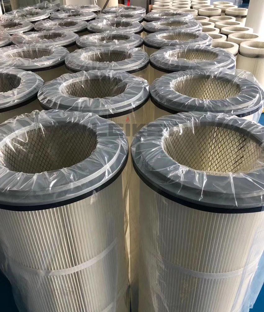 Leikst PTFE Industrial Air Filters 9331452 3866009 PA3814 Emd/General Engine Air Filter/Filtration