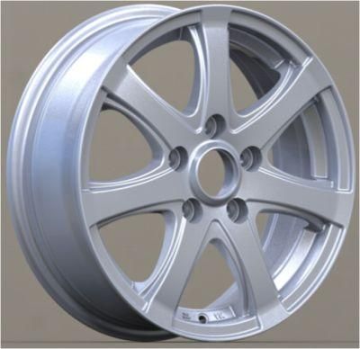 MNF340 JXD Brand Auto Spare Parts Alloy Wheel Rim Aftermarket Car Wheel
