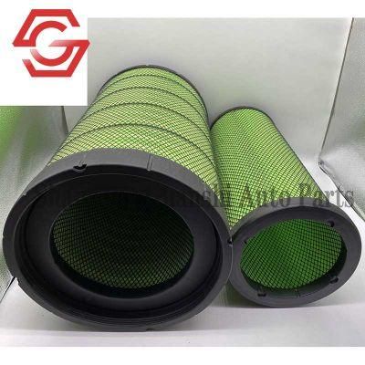 High-Density Oil Filter Element for Automobile Oil Filter Supports Customization