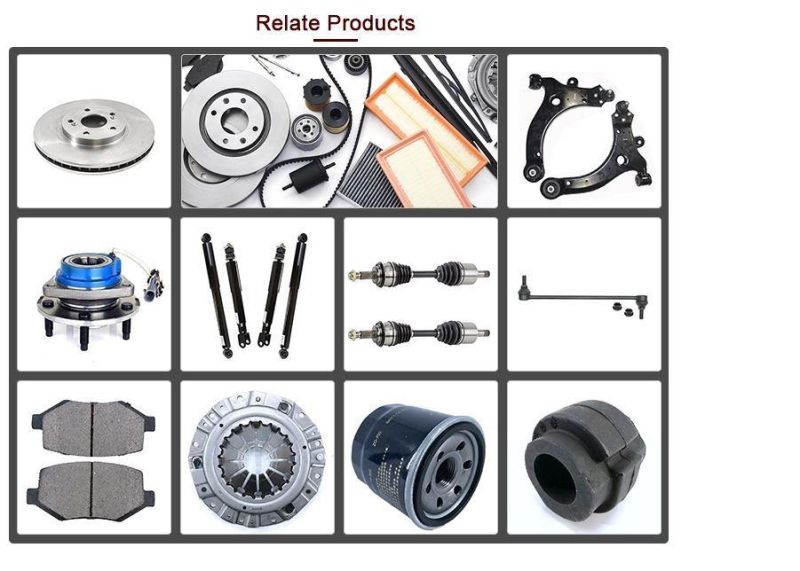 Motorcycle Parts Wholesale Break System Brake Pad Brake Shoe De Freno for Cg200 Cgr125 Pulsar150