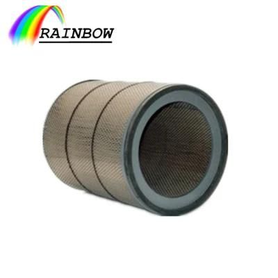 Great Quality Af873m Air Filter Air/Oil/Fuel/Cabin Filter Auto Car Filters Car Accessories Genuine Filtro for Cummins