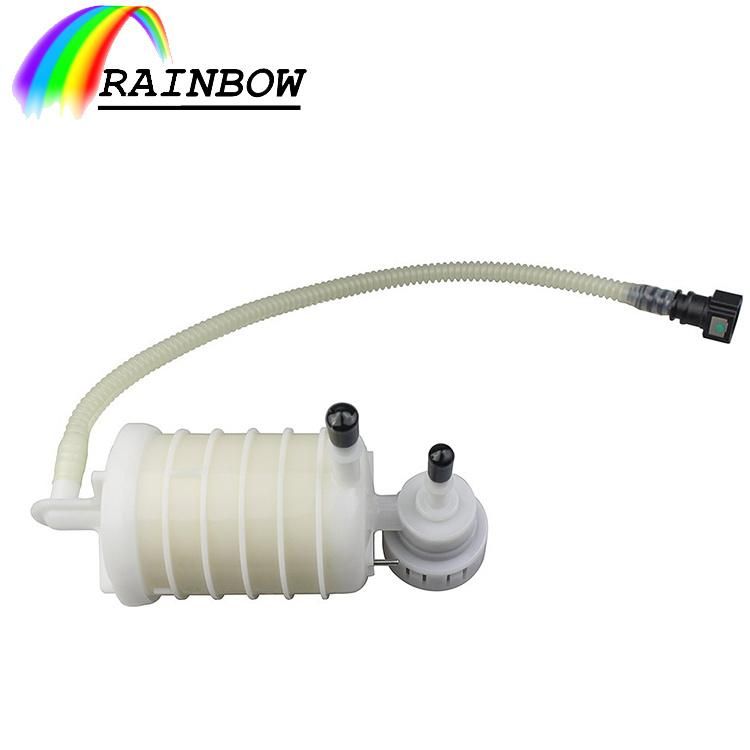 16147186454 Superior Quality Chinese Manufacturers Valves for Auto Fuel Filter for BMW