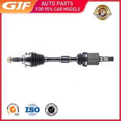GJF Brand Auto Parts Auto Drive Shaft for Mazda M6 C-Mz053A-8h 03-09