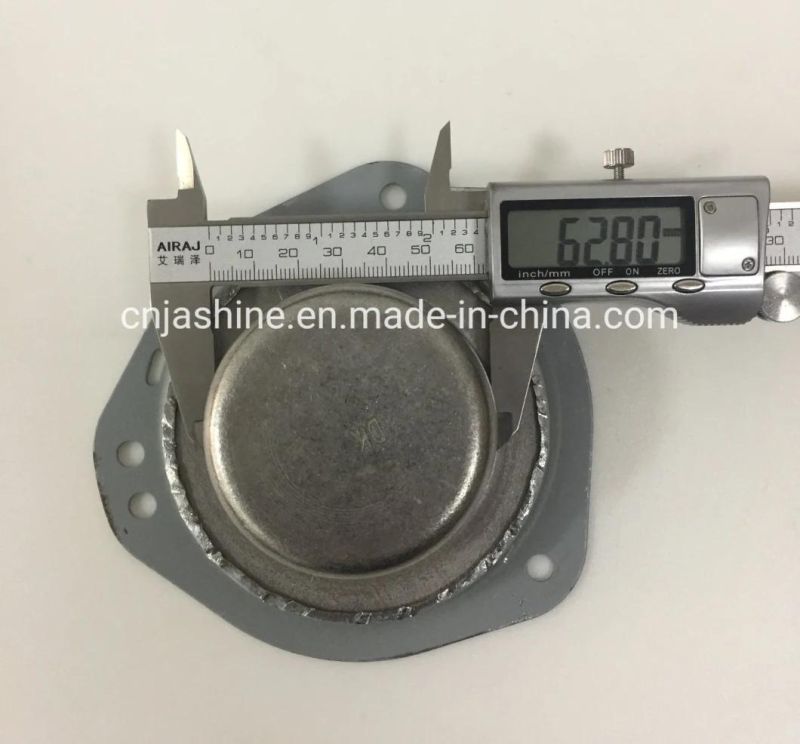 Auto Parts Top Quality Airbag Car SRS Gas Inflator for Audi Series