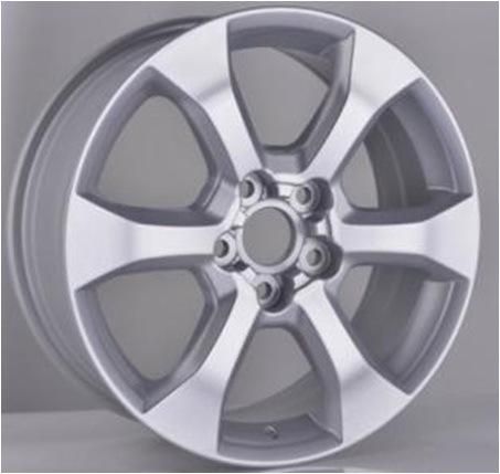 N704 JXD Brand Auto Spare Parts Alloy Wheel Rim Replica Car Wheel for Toyota RAV4
