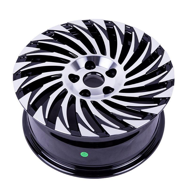 Web Celebrity Style 15 16 171 819 Inch Car Accessories Rim