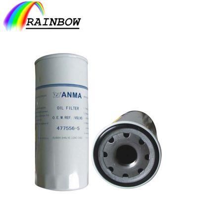 477556-5 471392-1 Wholesale Factory Price Car Auto Oil Filter Supplier for Volvo