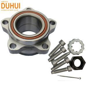 China Auto Part Wheel Bearing Kits Front Alxe Wheel Hub Bearing for Ford Vkba3588