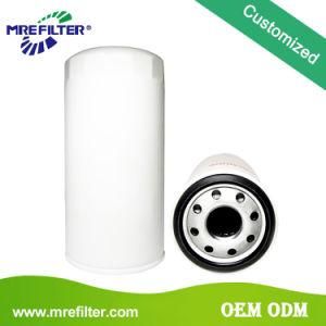 Cartridge Parts Auto Engine Oil Filter for Isuzu Trucks 4206089