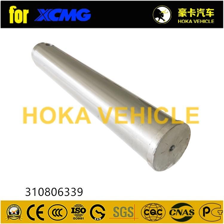 Original Construction Machine Spare Parts Bucket Pin 310806339 for Excavator Xe240c