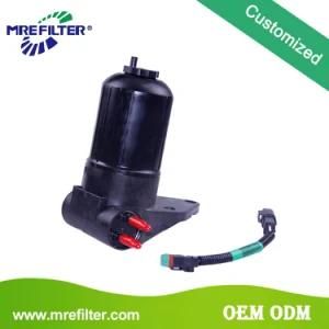 Good Price Top Quality Spare Parts Oil Filter Fuel Filter for Perkins Ulpk0040