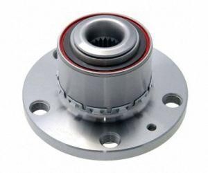 High Quality Auto Parts Front Wheel Hub Bearing for 6q0407621 Wheel Hub Bearing