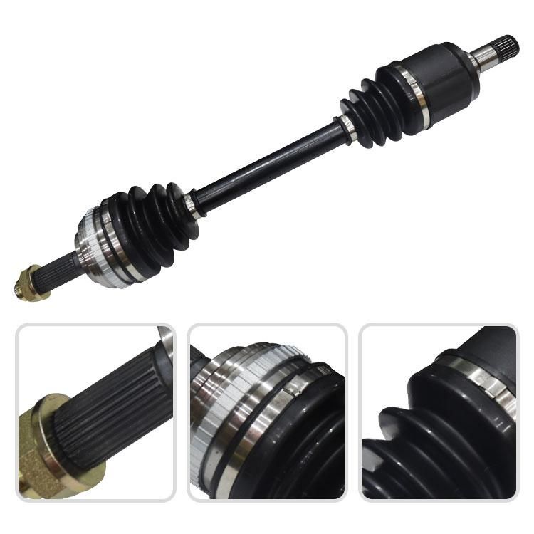 Car Transmission CV Joint Kit Drive Shafts 4fd407272 for Audi A6l
