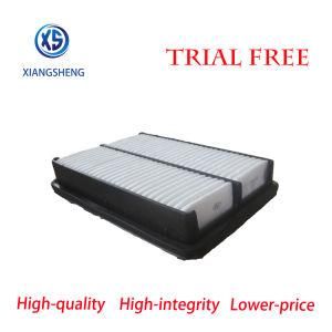 Factory Supply High Quality OEM HEPA Air Cleaner Filter for Car Hyundai 28113-08000