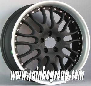 19 Inche Concave Alloy Wheel Rim for Car F30122