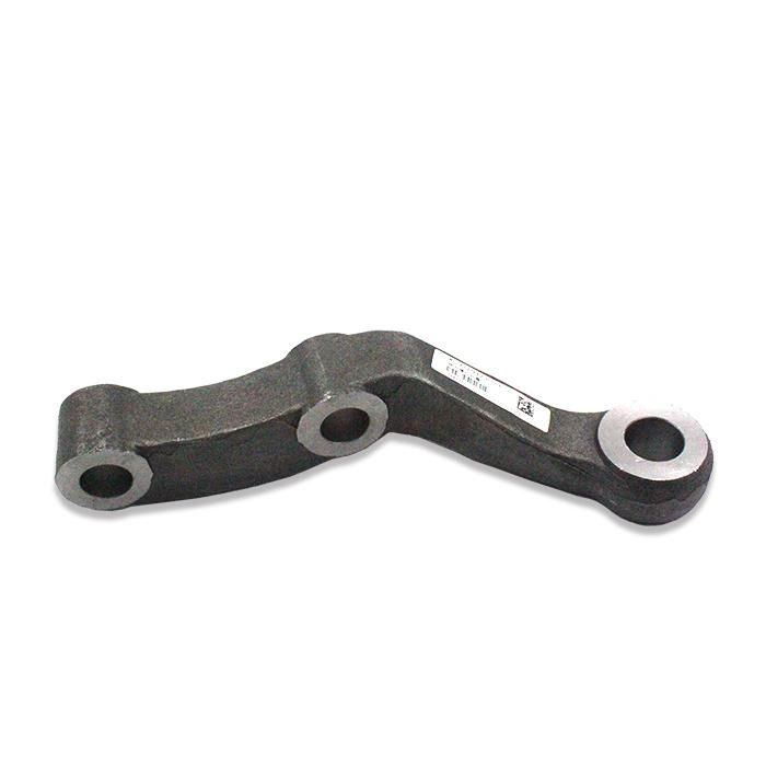 Az9719413004 Heavy Truck HOWO Steering Tie Rod Arm