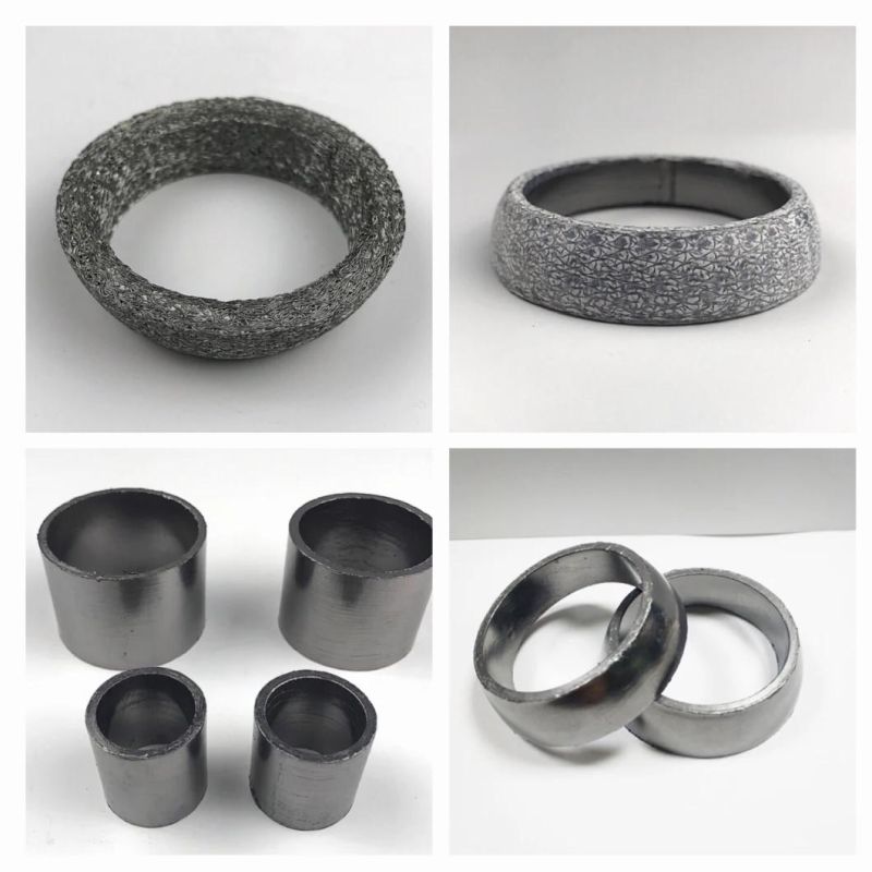 High Quality Wheel Hub/Shaft/High Pressure/Hydraulic Oil Seal