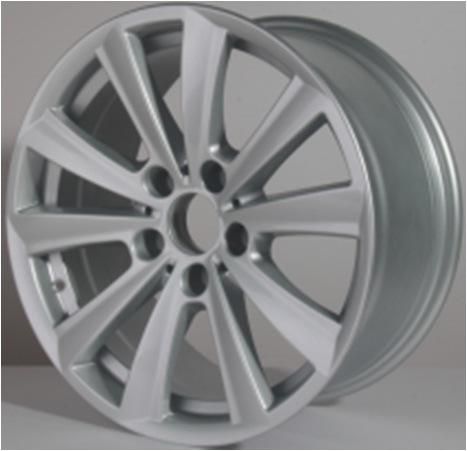 S1227 JXD Brand Auto Spare Parts Alloy Wheel Rim Replica Car Wheel for BMW