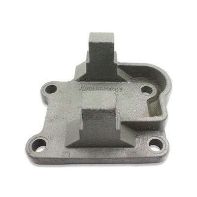Az9725520290 Heavy Truck HOWO Thrust Rod Front Support