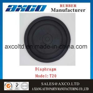 EPDM Brake Cup Rubber Diaphragm T20 Auto Parts